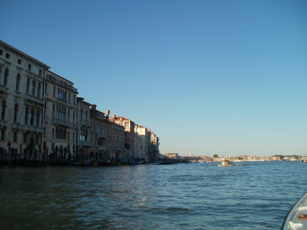 Mimi'S Studios Venezia Camera foto
