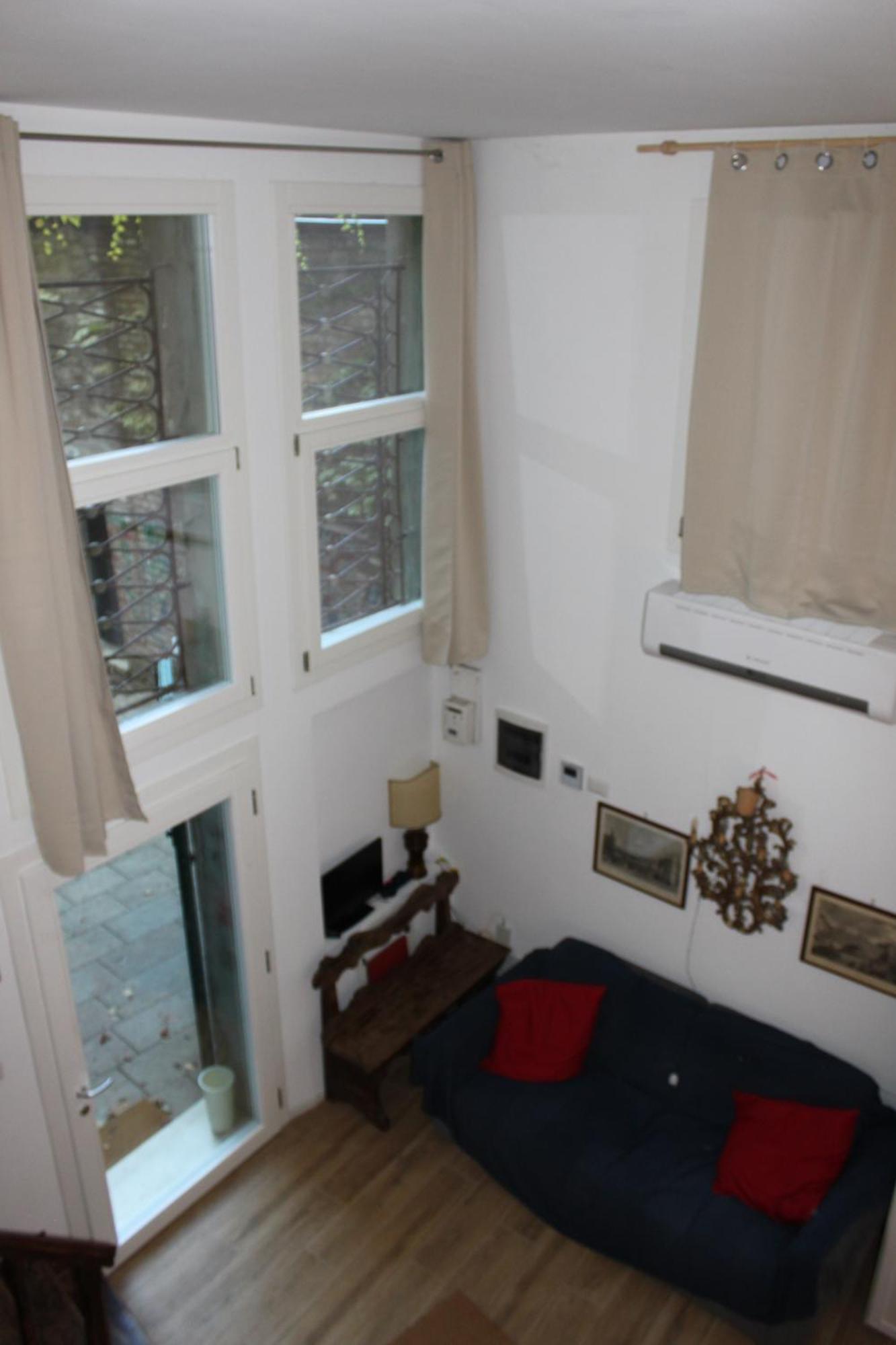 Mimi'S Studios Venezia Esterno foto