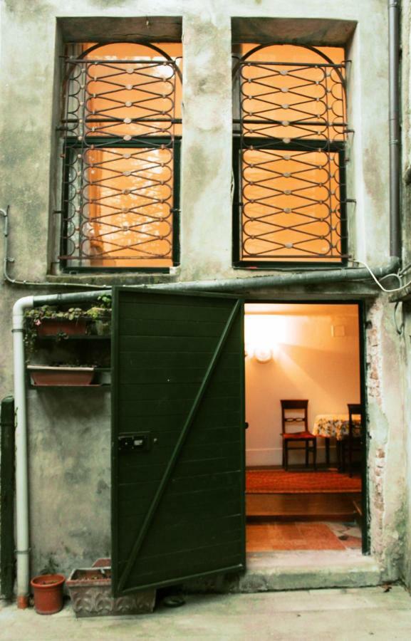 Mimi'S Studios Venezia Esterno foto