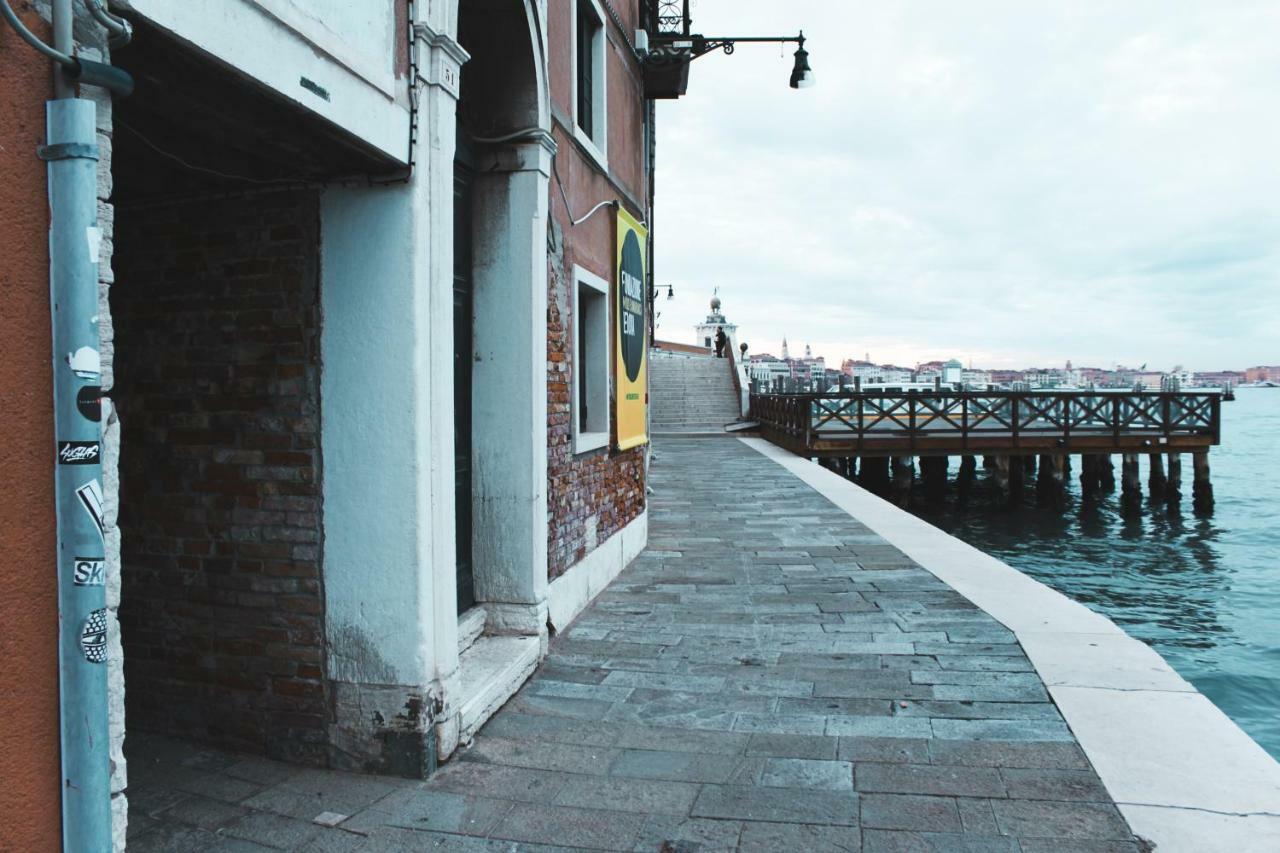 Mimi'S Studios Venezia Esterno foto