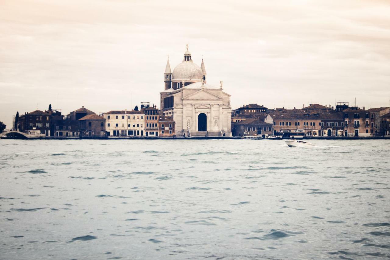 Mimi'S Studios Venezia Esterno foto
